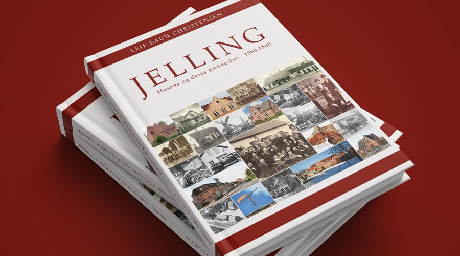Lokalhistorisk Forening for Jelling